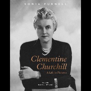 Clementine Churchill