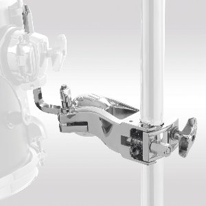 Mapex SONIClear Tom Holder MXMSSTC Chrome - Tom houder