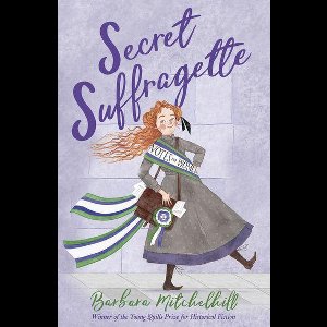 Secret Suffragette