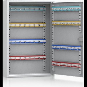 De Raat Sleutelkast SLA 64E