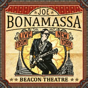Beacon Theatre: Live From New York