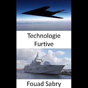 Technologies Émergentes Dans L'Armée [French] 14 - Technologie Furtive