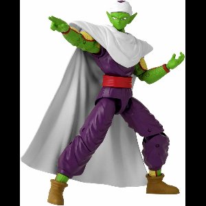 Dragon Ball Super: Super Hero - Dragon Stars - Piccolo Action Figure