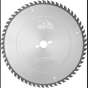 RStools HM cirkelzaag BasicLine Ø350 x 3,2 x 30 mm T=60 wisseltand
