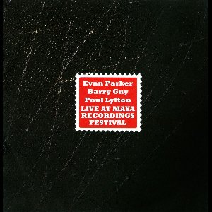 Live at Maya Recordings Festival