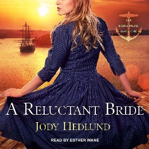 A Reluctant Bride