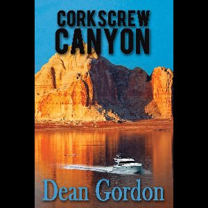 Corkscrew Canyon