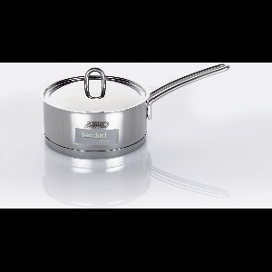 Bendorf steelpan met deksel 20 cm