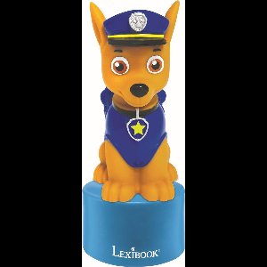 Paw Patrol Nightlight Speaker