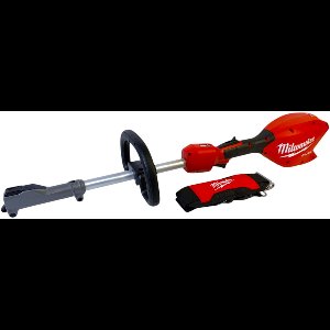 Milwaukee M18 FOPH2-0 accu basiseenheid 18 V Brushless Solo ( 4933492662 ) - zonder accu, zonder lader