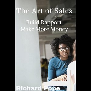 The Art of Sales