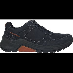 Pius Gabor rollingsoft sensitive 8007.10.02 - heren rollende wandelsneaker - blauw - maat 39 (EU) 6 (UK)