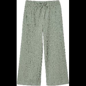 Vertbaudet Wijde legging met golvend effect voor meisjes