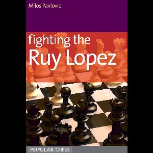 Fighting the Ruy Lopez