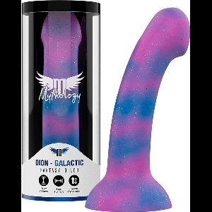 MYTHOLOGY FANTASY DILDO | Mythology Dion Galactic Dildo M