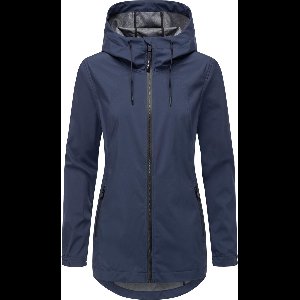 Ragwear Damen korte jas