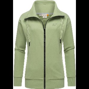 Ragwear Damen Zweetjas Shocky