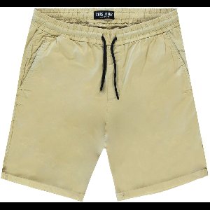 Cars Jeans Short Usack - Heren