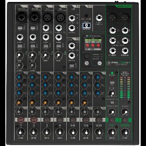 MACKIE ProFX10v3+
