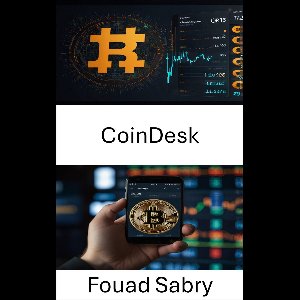 Cryptocurrency Exchange 8 - CoinDesk Company