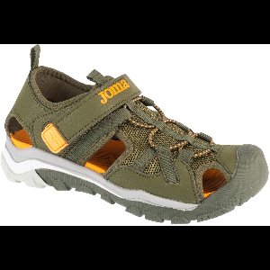 Joma S.Lake Jr 25 SLAKJS, voor een jongen, Groen, Sandalen, maat: 35