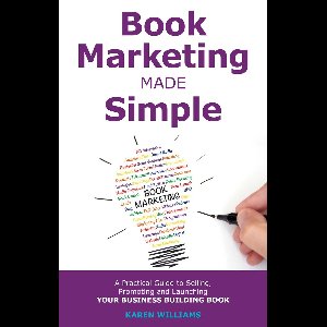 Book Marketing Made Simple