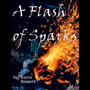 A Flash of Sparks