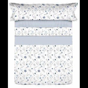 Set beddengoed Tejidos Reina Bed van 105