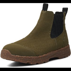 Laarzen Melvin Track Waterproof