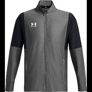 Under Armour Softshelljacke Ua M'S Ch. Track Jacket Castlerock 025-XL
