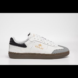 Replay - Pyper W - Double - Dames - Sneaker - Grijs - Maat 38
