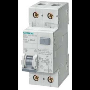 Siemens 5SU13566KK06 Schakelrelais 6 A 0.03 A 230 V