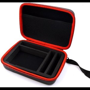 Opbergtas voor Nintendo NES Classic Mini (Mini NES) / zwart