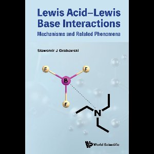 Lewis AcidLewis Base Interactions