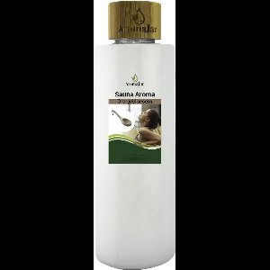 Saunageur Oranjebloesem