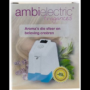 Ambielectric navulling Aroma Brisa Azul voor Diffuser Ambielectric Plus