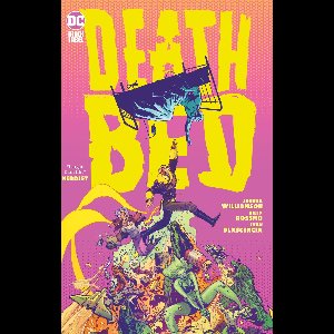 Deathbed (2023 Edition)