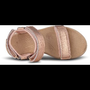 Sandalen Cirkeline Metallic