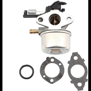 Geschikt voor Carburateur voor Troy Bilt grasmaaier en sneeuwschuiver - Compatibel met 799154 593599 591137 595390