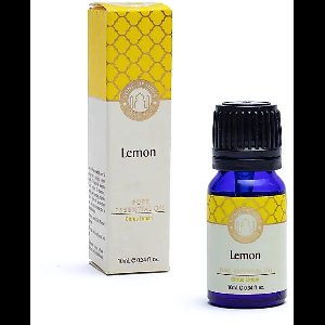 Etherische olie Citroen Song of India