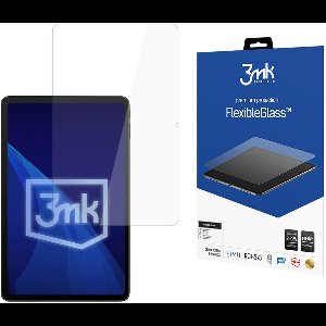 3Mk Gehard Glas Flexibel Glas Voor Blackview Mega 2 Schermbescherming Duurzaam