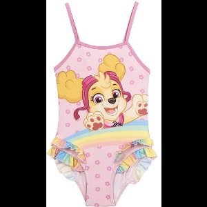 Badpak Paw Paytrol Skye