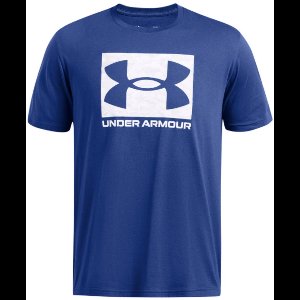 UNDER ARMOUR T-shirt Mannen MD