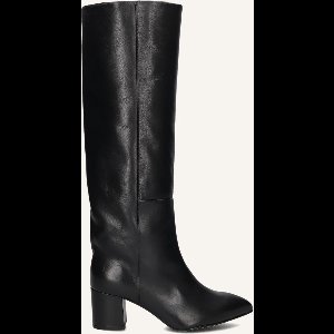 Toral 12776 Laarzen - Leer - Dames - Zwart - Maat 41