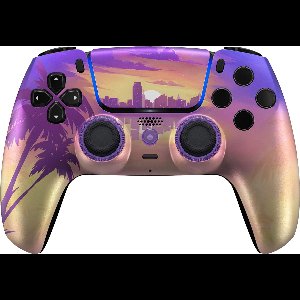 Clever PS5 Palm City Controller