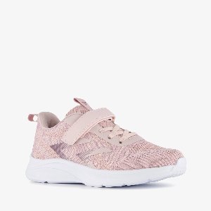 Osaga meisjes sportschoenen roze - Maat 30 - Uitneembare zool