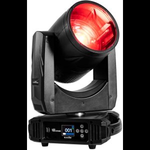 EUROLITE LED TMH-W400 Moving-Head Wash Zoom (51785930)