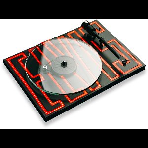 Pro-Ject Art-Elvis Limited Special Edition platenspeler