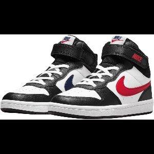 Nike Court Borough Mid 2 (PS) Sneakers Junior