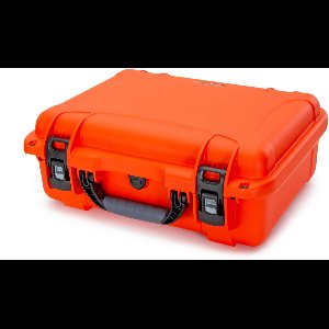 Nanuk 930 Pro Photo Kit case - Orange - Waterdichte koffer